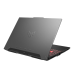 Ноутбук ASUS TUF Gaming A15 AMD Ryzen 9 7940HS / RAM 16 ГБ / SSD 1 ТБ / nVidia GeForce RTX 4070