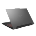 Ноутбук ASUS TUF Gaming A15 AMD Ryzen 9 7940HS / RAM 16 ГБ / SSD 1 ТБ / nVidia GeForce RTX 4070