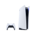 Sony PlayStation 5 (PS5) з приводом + додатково Dualsense