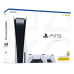 Sony PlayStation 5 (PS5) з приводом + додатково Dualsense