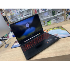 Геймерський ноутбук Asus TUF Gaming FX505DY - Ryzen 5 3550H/16 Gb/SSD 128Gb +HDD 1Tb/Radeon RX560 4 Gb GDDR5