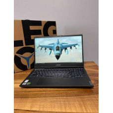 Ноутбук Lenovo Legion 5 120Hz/I5-10300H/8 Gb/SSD 512 GB/GTX 1660TI 6GB