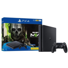 Консоль Sony PlayStation 4 Slim 500GB Call of Duty Modern Warfare II
