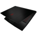 НОУТБУК MSI GF63 - i5-12450H / 16gb / SSD 512gb / GeForce RTX 4050