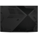 НОУТБУК MSI GF63 - i5-12450H / 16gb / SSD 512gb / GeForce RTX 4050