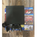 Ігрова приставка Sony Playstation 4 Slim 1Tb + Horizon/Gran Turismo Sport/Spiderman (PS4 slim)