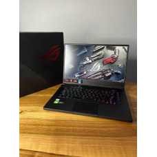 Ноутбук ASUS Zephyrus 240hz - I7-9750H/16 Gb/ssd 512 Gb/ RTX 2070 8 GB