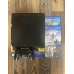 Ігрова приставка Sony Playstation 4 Slim 1Tb + Horizon/Gran Turismo Sport/God of War (PS4 slim)