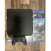 Ігрова приставка Sony Playstation 4 Slim 1Tb + 3 ігри (God of War, Days Gone, The Last of Us) PS4 slim
