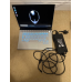 Ноутбук DELL alienware m15 r2 -  i9-9980HK / 16gb / 1TB SSD M.2 PCIe /  RTX 2080 Max-Q 8GB
