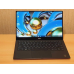 Сенсорний сучасний тонкий ноутбук Dell XPS P54G