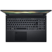 Ігровий ноутбук ACER Aspire 7 A715-43G-R02P - AMD Ryzen 5 5625U , 15.6“ Full HD, 16GB, SSD 512GB, RTX 3050 4GB