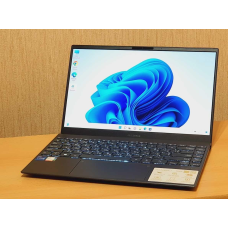 Сучасний ноутбук Asus ZenBook 13 OLED UX325E Intel Core i7-1165G7