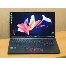 Іміджевий Asus ZenBook IPS(3840x2160)4K/Core i7-1065G7/RAM 16 ГБ/SSD 1000 ГБ Samsung/GeForce GTX1650