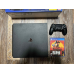 КОНСОЛЬ SONY PLAYSTATION 4 PRO (PS4 PRO) BLACK + Red Dead Redemption 2