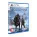 Консоль Sony PlayStation 5 D Chassis (PS5 slim) з приводом+ God of War Ragnarok