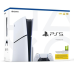 Консоль Sony PlayStation 5 D Chassis (PS5 slim) з приводом + Marvel’s Spider-Man 2