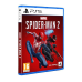 Консоль Sony PlayStation 5 D Chassis (PS5 slim) з приводом + Marvel’s Spider-Man 2