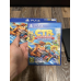 Ігрова приставка Sony Playstation 4 Slim 1Tb + Crash™ Team Racing Nitro-Fueled / PS4 slim