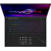 Ноутбук ASUS ROG STRIX SCAR G634JZ  - 16“ /  i9 13980HX / 32GB / 2TB SSD / RTX 4080