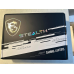 Ноутбук MSI Stealth 16 Studio - Intel Core i7-13620H /16GB /1TB SSD / RTX 4070
