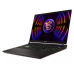 Ноутбук MSI Vector GP68HX i9-13950HX 16GB 1TB SSD RTX 4080 16“ FHD+ IPS