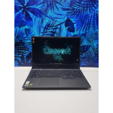 ИГРОВОЙ Ноутбук Lenovo Legion 5 15IMH6 15“ i5/8GB/512GB/RTX 3050, 4GB