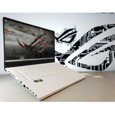 Ноутбук Asus ROG Zephyrus G15 QHD R9/32ГБ/SSD 1TB/3080, 8GB