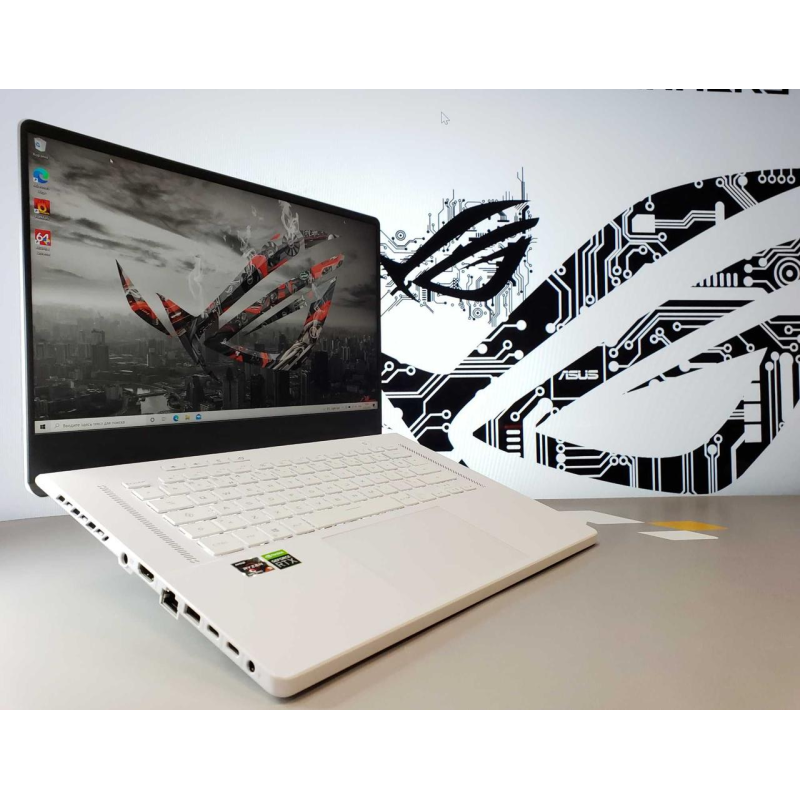 Ноутбук Asus ROG Zephyrus G15 QHD R9/32ГБ/SSD 1TB/3080, 8GB