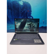 Ноутбук MSI Prestige 15 A10SC 15“ i7-6 cores/16gb/SSD 512gb/1650, 4GB