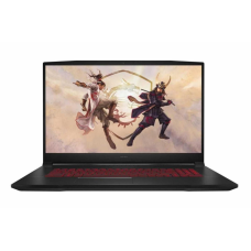 Ноутбук MSI Katana GF66 12UG 15“ i7-12th/16GB/1TB/3070, 8GB