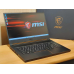 Геймерский ноутбук MSI MS16Q2 Gaming Black.