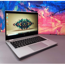 Ноутбук-трансформер HP ProBook x360 435 G7 13.3“ Ryzen 7 4700U/16GB/512GB
