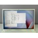 Ноутбук Acer ConceptD Pro 16“ sRGB 100% i7-11800H RAM 16 Gb SSD 1 Tb  T1200 4Gb