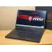Геймерский ноутбук MSI MS16Q2 Gaming Black.