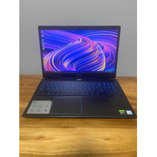 Ноутбук DELL G3  i5-9300H / 8GB / SSD 512GB /GTX1660TI