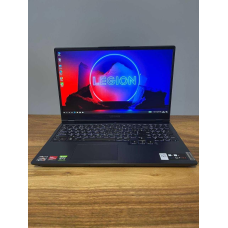 Ноутбук Lenovo Legion 5 165hz Ryzen 5 5600H / 16 GB / SSD 512 GB / RTX 3050