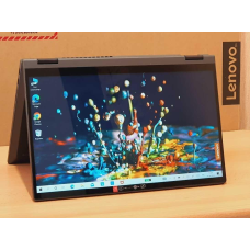 Сенсорный ноутбук Lenovo Flex NVIDIA GeForce MX330 Core i7-1065G7 RAM16 SSD512