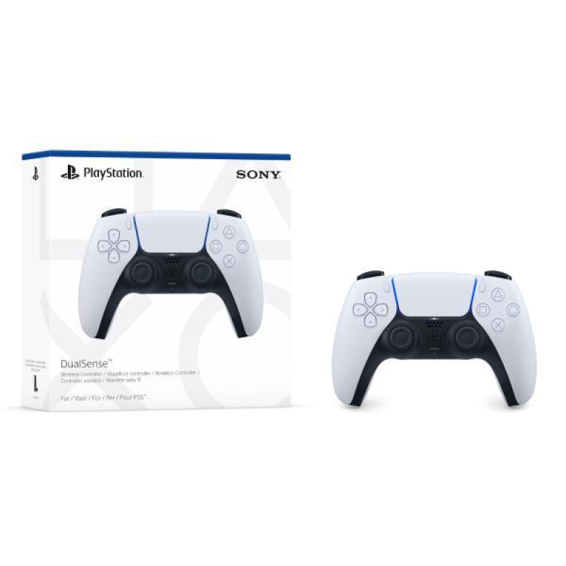 Геймпад DualSense Wireless Controller для Sony PS5