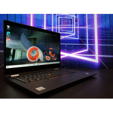 Ультрабук трансформер 2-в-1 Lenovo ThinkPad X13 Yoga Gen 1 13 i5/8Gb/512Gb