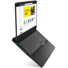 Ноутбук Lenovo IdeaPad Gaming 3 15ARH7 - 15.6“  / AMD Ryzen 5 6600H /RAM 8ГБ / SSD 256ГБ / RTX 3050