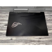 Ноутбук Asus ROG Zephyrus S17 GX701 -  i7-8750H / 16GB / SSD 512Gb / RTX 2080 8Gb Max-Q