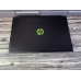 Ноутбук  Hp Pavilion Gaming 15 - Ryzen 5 3550H /  16GB / SSD 256Gb + HDD 1Tb / GTX 1050 3 Gb