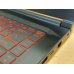 Геймерський ноутбук MSI MS16R3 GF63 Thin 9SC Gaming Gradient Black.