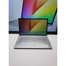 Ноутбук Asus VivoBook 17 F712JA - i7 /16 GB/SSD 512 GB