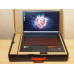 Геймерський ноутбук MSI MS16R3 GF63 Thin 9SC Gaming Gradient Black.