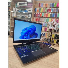 Геймерський HP Omen 15 i9-5.3Ghz/64ОЗУ/ssd 1024ГБ/16/RTX 2080 SUPER