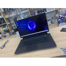 Геймерський Dell Alienware X17 R2 - Intel i9 12900HK/32 gbDDR5/ SSD 2tb/ RTX 3080Ti 16gb