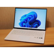 Іміджевий ноутбук LG Gram Core i7-1065G7 SSD 1Tb RAM16Gb IPS(2560x1600) 17“