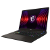 Ноутбук MSI Vector 16 HX A14VGG-253FR | Intel Core i9-14900HX 32GB SSD 1TB RTX 4070